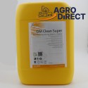 DM Clean Super détérgent alcalin non moussant