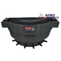 Seau 36 L - 6 tétines -...