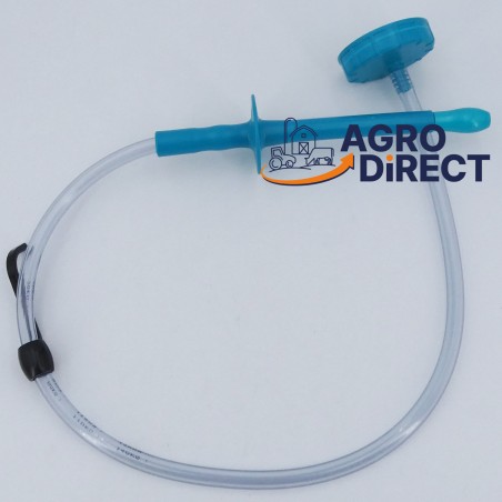 Sonde pour Drencher - Trusti Tuber