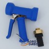 Raccord pistolet de lavage - Rive de Quai