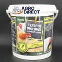 Terre de Diatomée