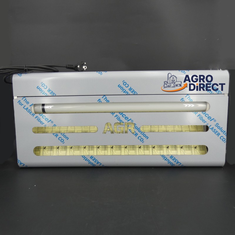 Désinsectiseur Glu AGR 80 - électrique IP54