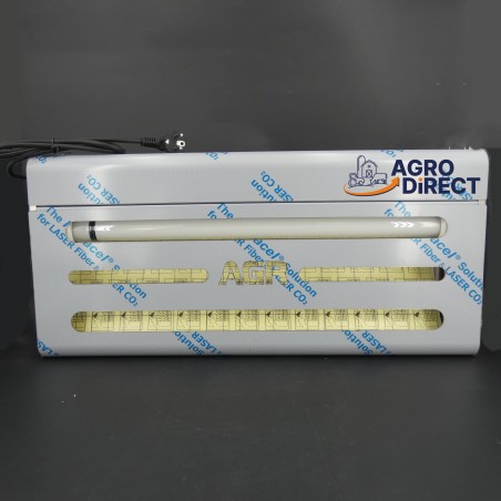 Désinsectiseur Glu AGR 80 - électrique IP54