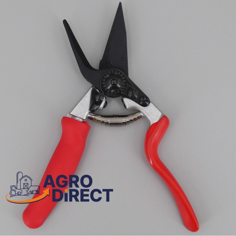 Cisaille à onglons Felco 50 - Droitier et Poignée tournante