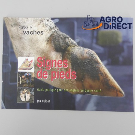 Signes de boiteries