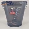 Seau 9 L - 1 tétine - MILK BAR Euro Bucket
