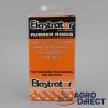 Anneaux gomme Elastrator