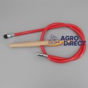 Sonde oesophagienne pour...