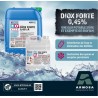 Dioxyde de chlore A + B 0.45% - 20 L
