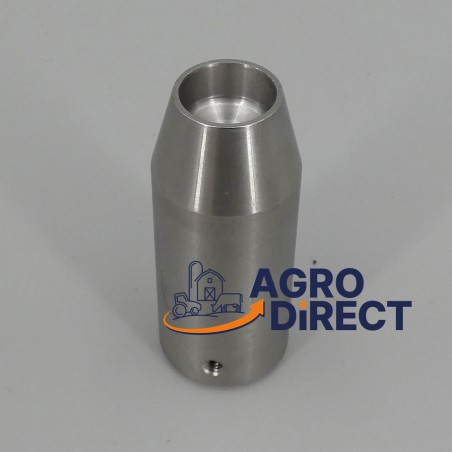 Embouts pour écorneur avec transfo