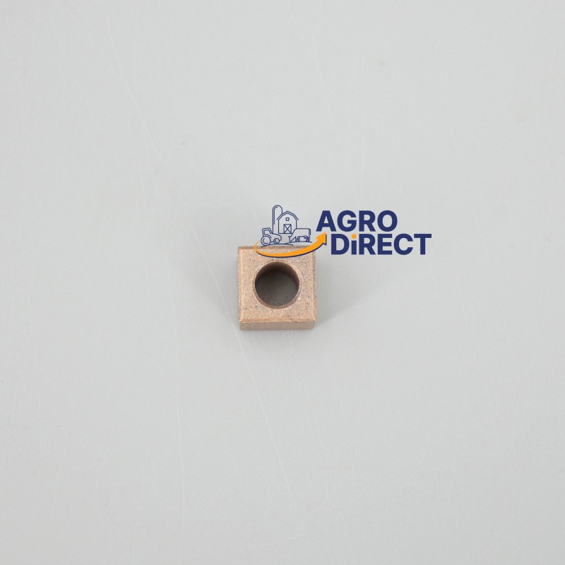 Carré excentrique pour Tondeuse HEINIGER