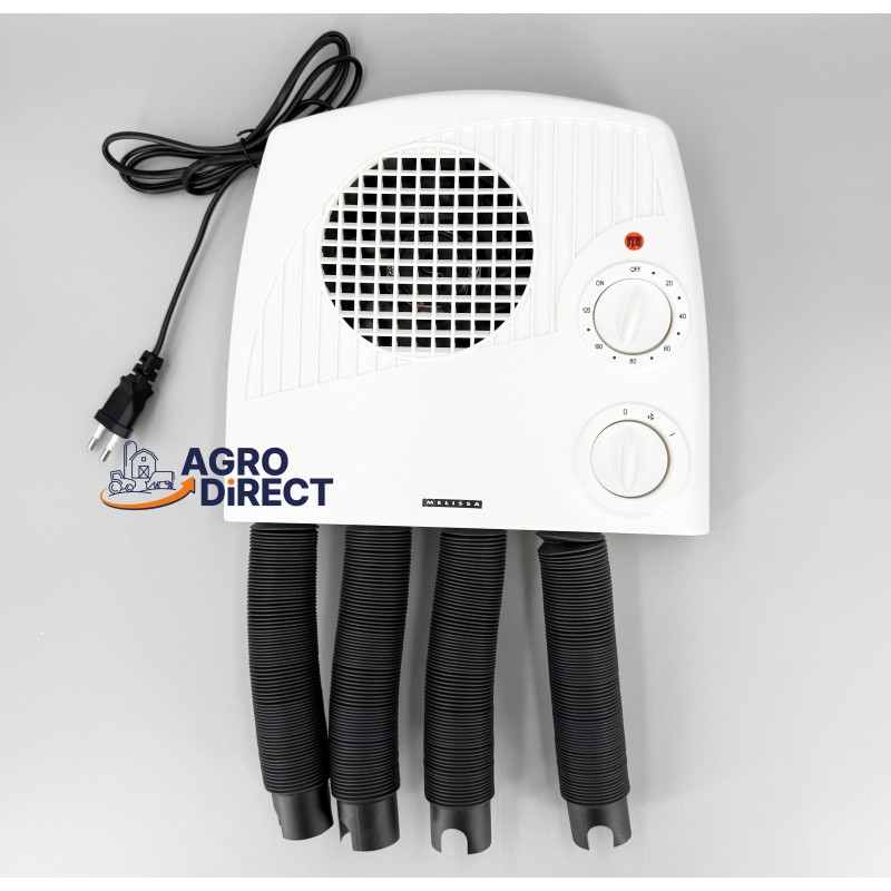 Sèche-bottes électrique