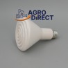 Ampoule céramique sans lumière 150W
