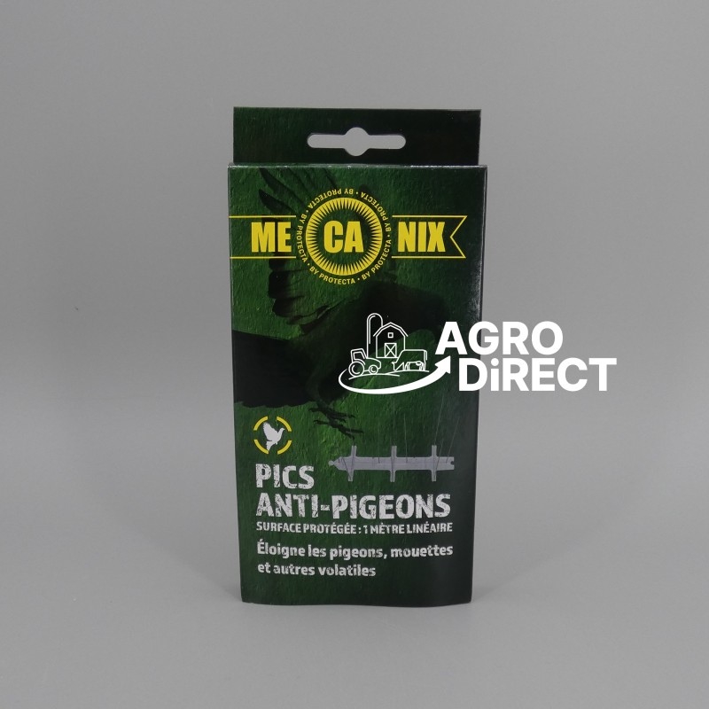 Picots - Anti-Pigeons - le ml