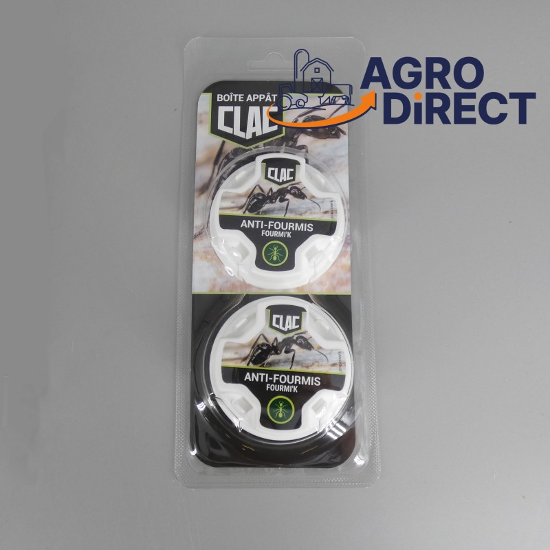 Fourmi'clac boite de 10G