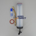 Seringue drogueuse 450 ml