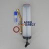 Seringue drogueuse 450 ml