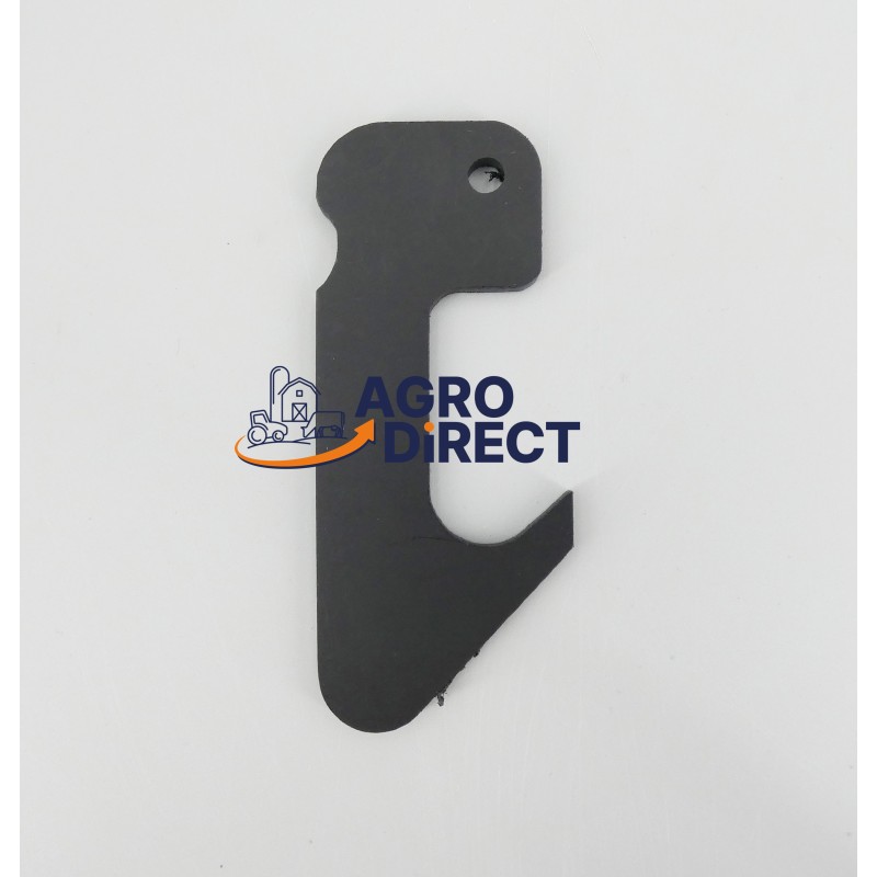 Crochet pour Seau Milk Bar