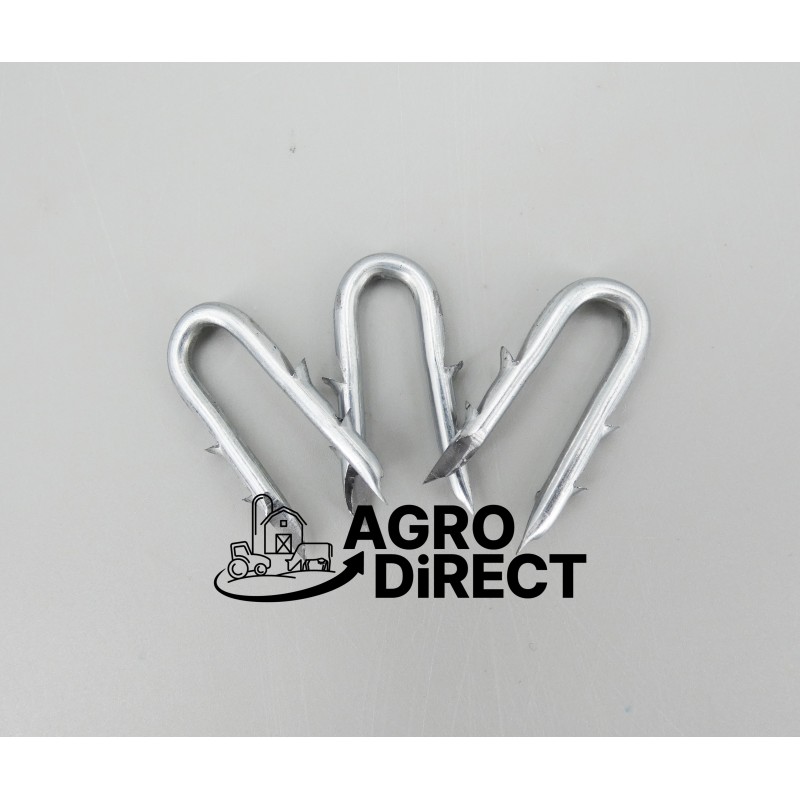 Crampillon Double Harpon - 5 kg