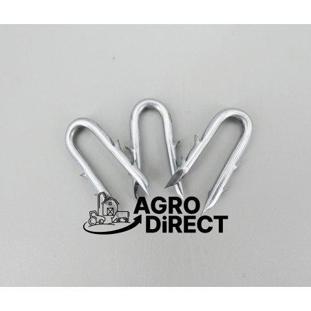 Crampillon Double Harpon - 5 kg