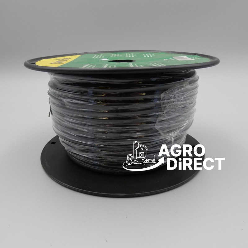 Câble haute-tension - 50m - Diam 1,6