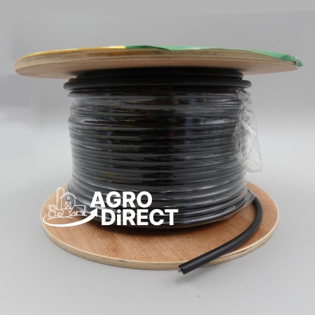 Câble haute-tension - 100m - Diam 2,5