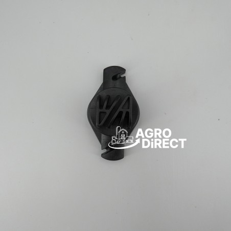 Isolateur de soutien W - Par 150