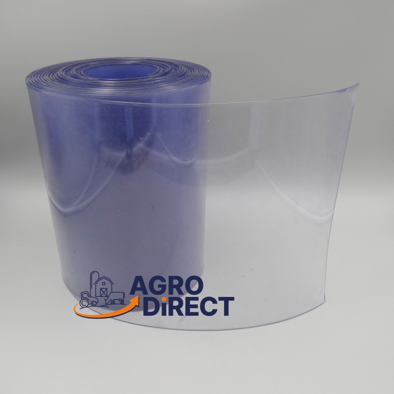 Rideau souple - vendu au m