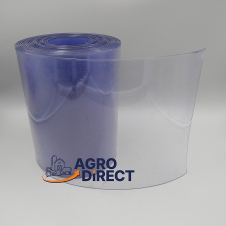 Rideau souple - vendu au m