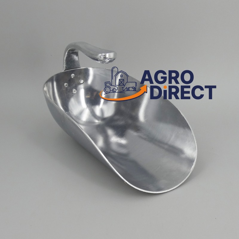 Pelle à aliment à poignée inversée - 2kg