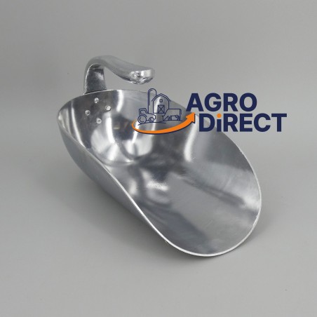 Pelle à aliment à poignée inversée - 2kg