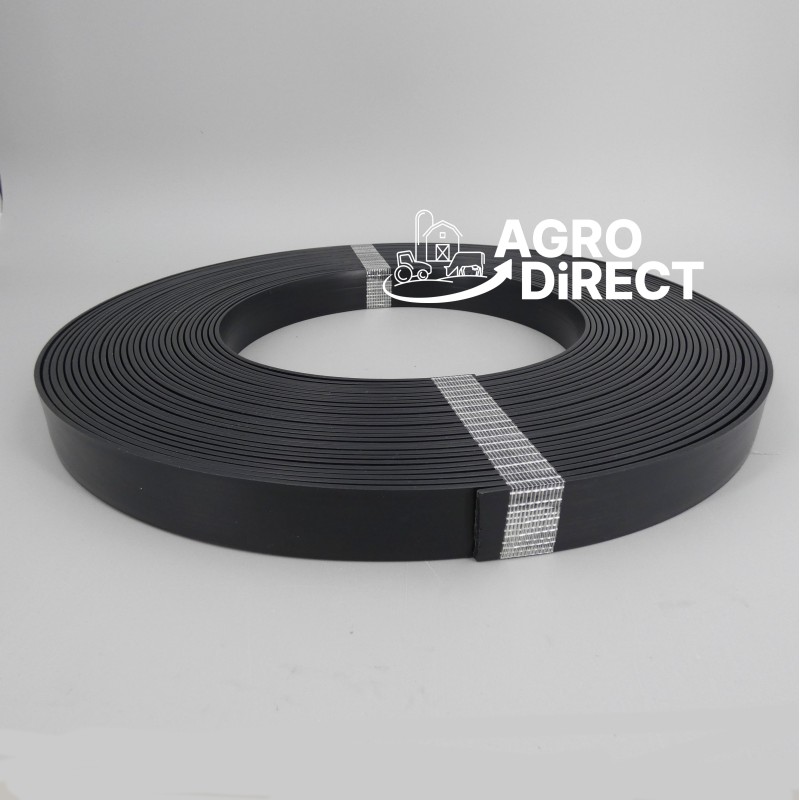 Ruban de fixation des brise-vents