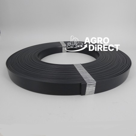 Ruban de fixation des brise-vents