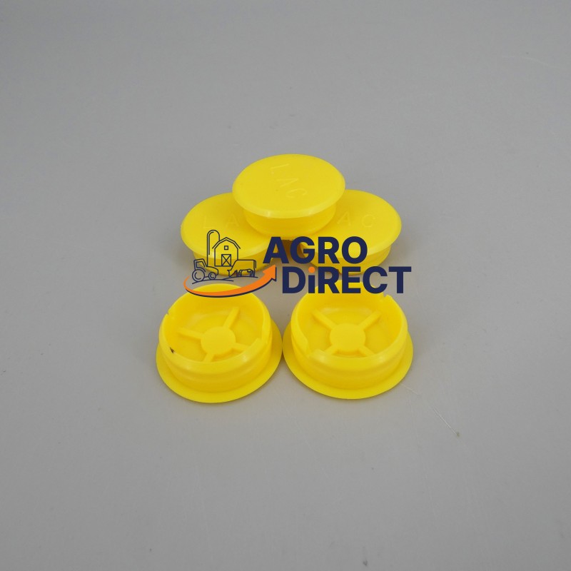 COQUE 5 BOUCHONS LAC5 -La buvette