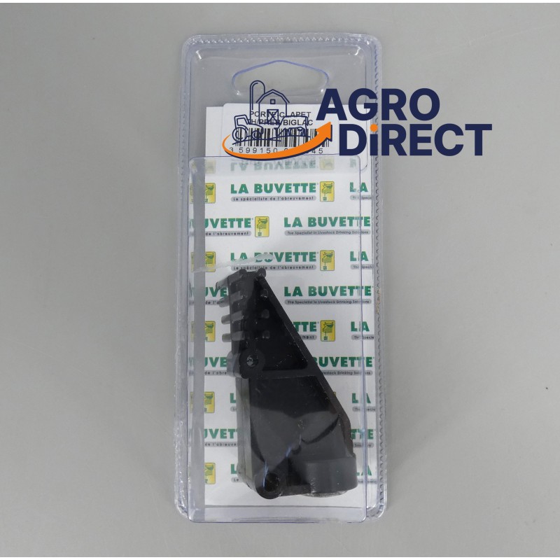 COQUE PORTECLAPET TH/PREB/BIG - La buvette
