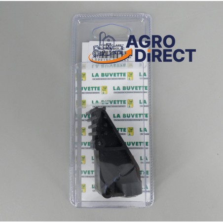 COQUE PORTECLAPET TH/PREB/BIG - La buvette