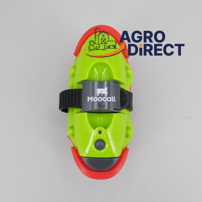 Détecteur de vêlage -MOOCALL