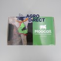 Détecteur de vêlage -MOOCALL