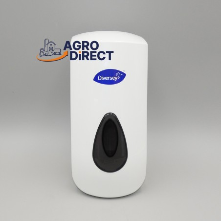 Distributeur à savon