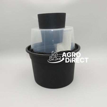 BG-GAT - Piège pour les femelle moustiques