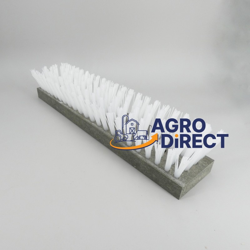 Brosse d'étable de rechange