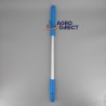Manche pour brosse cylindrique 60 cm