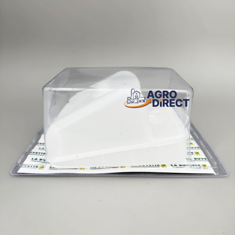 Coque Flotteur pour Thermolac, Prebac, Biglac