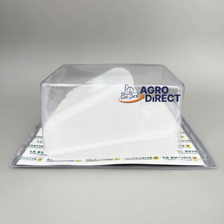 Coque Flotteur pour Thermolac, Prebac, Biglac