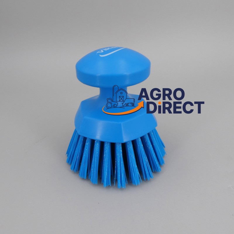 Brosse cylindrique