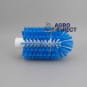 Brosse cylindrique 90 mm