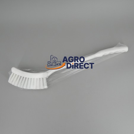 Balayette à manche long