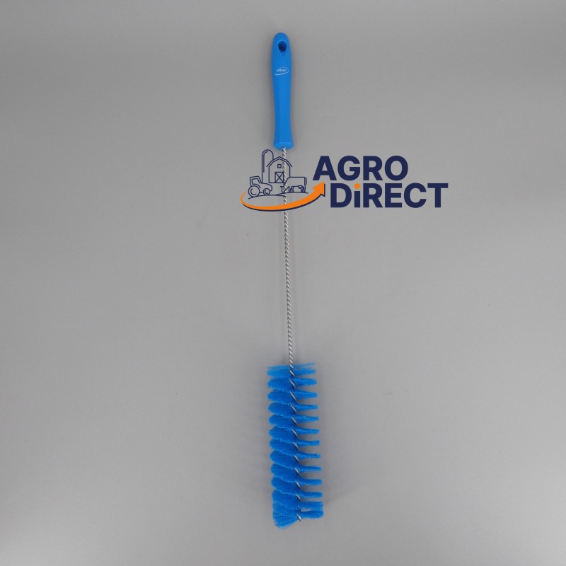 Ecouvillon droit - 50 cm - Diam 50 Traite Laiterie Agro Direct