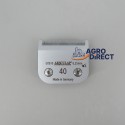 Tête de coupe Profi 0.25mm
