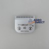 Tête de coupe Profi 0.25mm